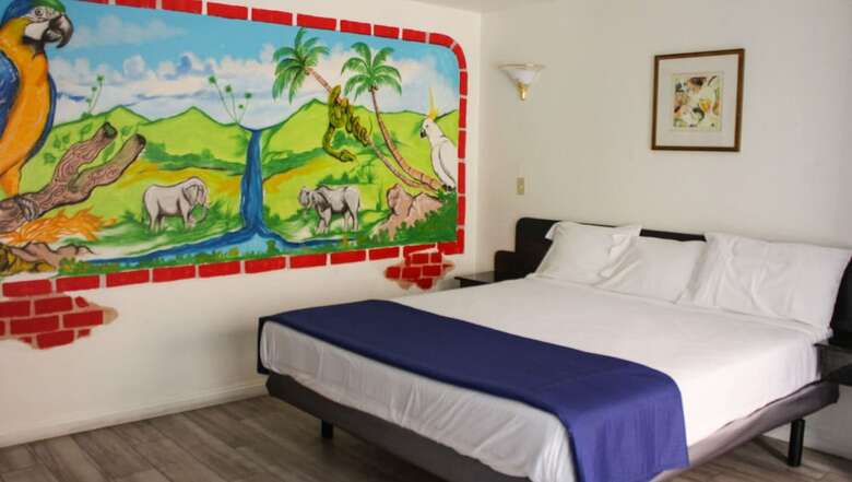 Glendale Manhattan Motel By Magnuson Worldwide