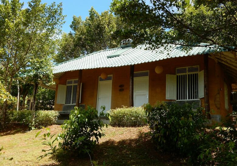 Hotel Kadolana Eco Village