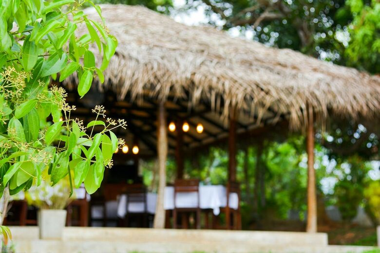 Hotel Kadolana Eco Village