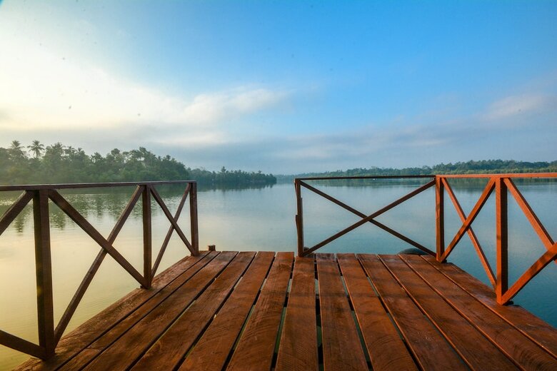 Hotel Kadolana Eco Village