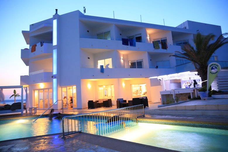 Hotel Maysi