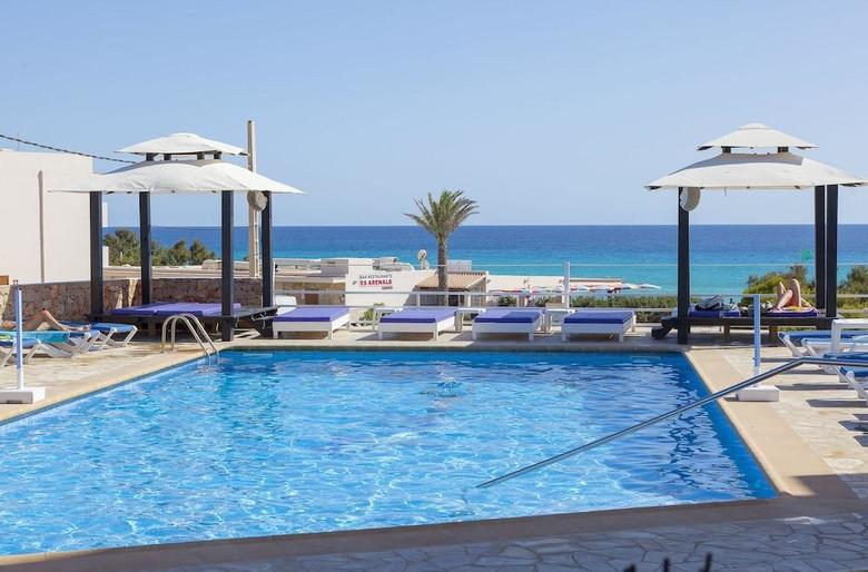 Hotel Maysi