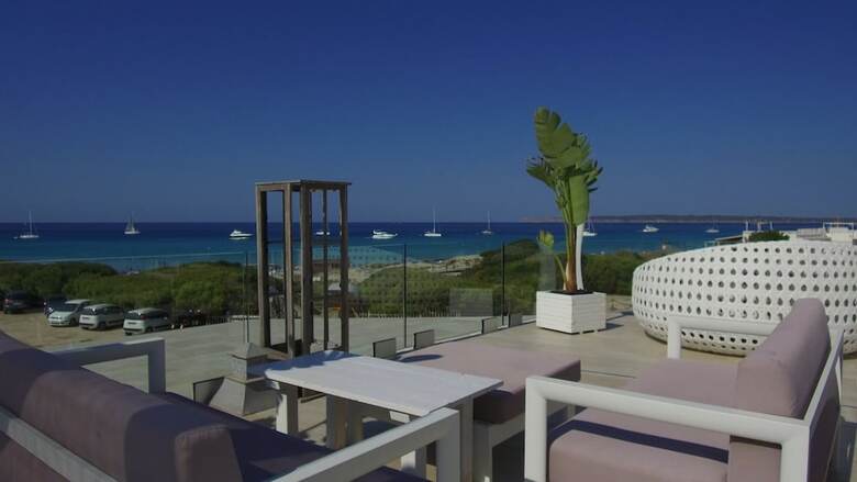 Hotel Maysi