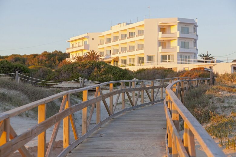 Hotel Maysi