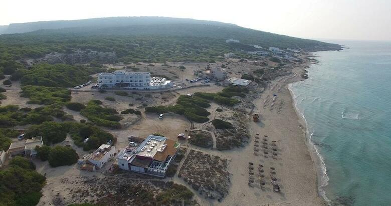 Hotel Maysi