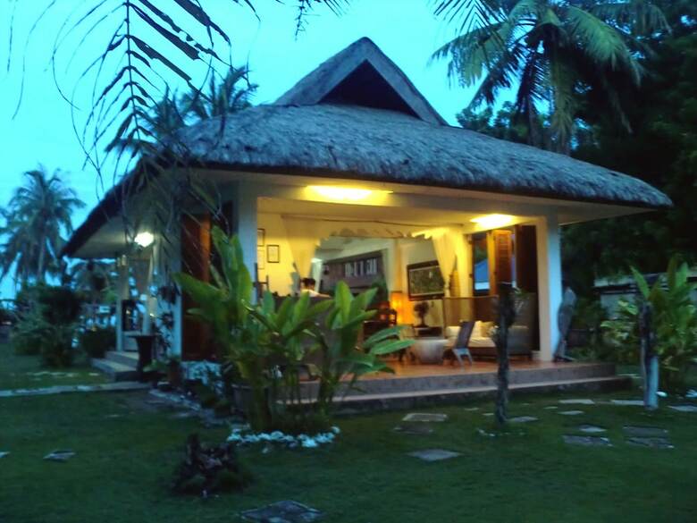 Apartamento Hoyohoy Villas