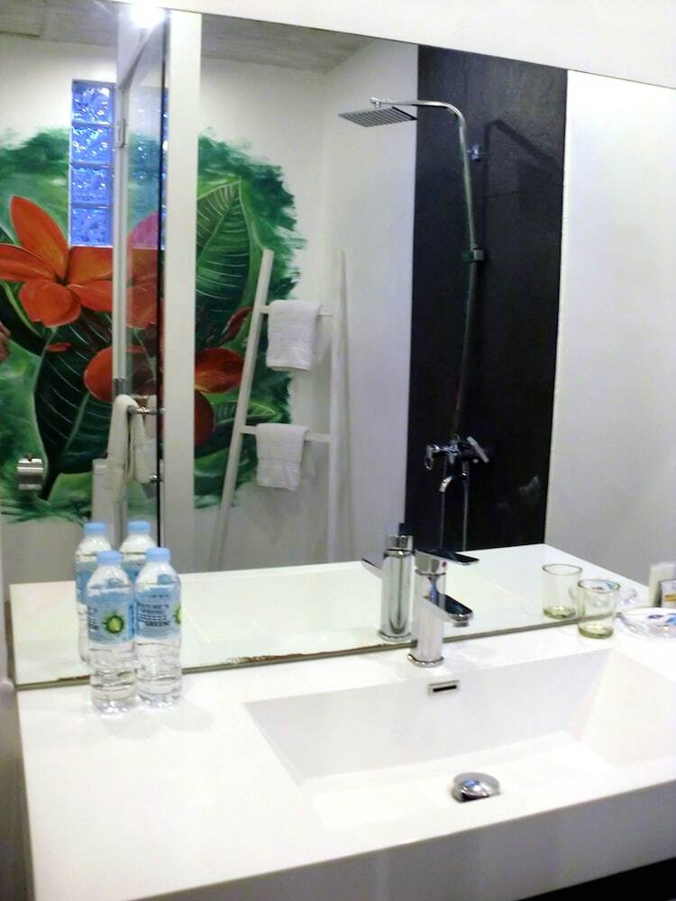 Apartamento Hoyohoy Villas