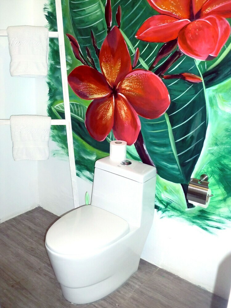 Apartamento Hoyohoy Villas