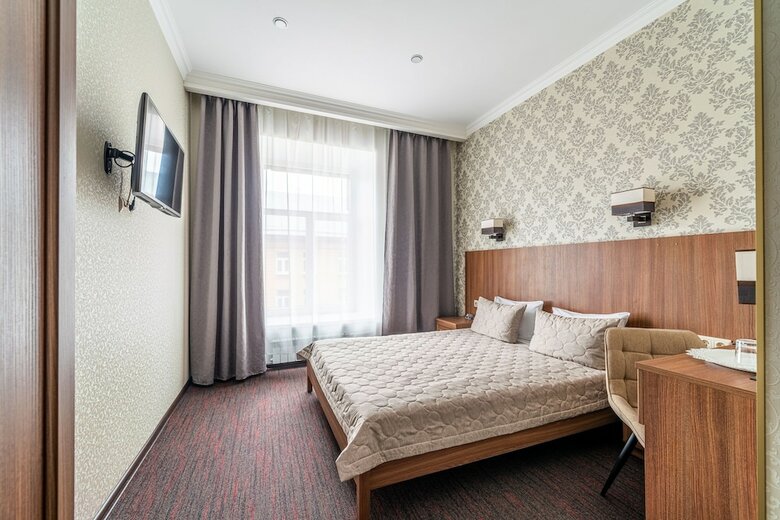 Kravt Hotel