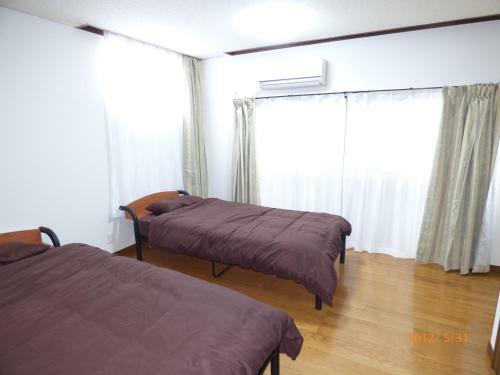 Apartamentos Saizen Matsumuro Stay