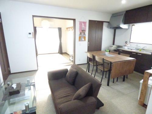 Apartamentos Saizen Matsumuro Stay