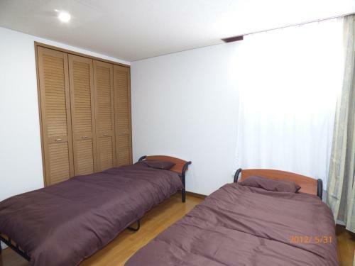 Apartamentos Saizen Matsumuro Stay