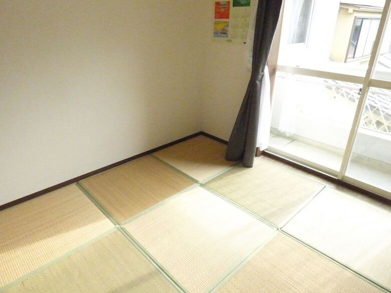 Apartamentos Saizen Matsumuro Stay
