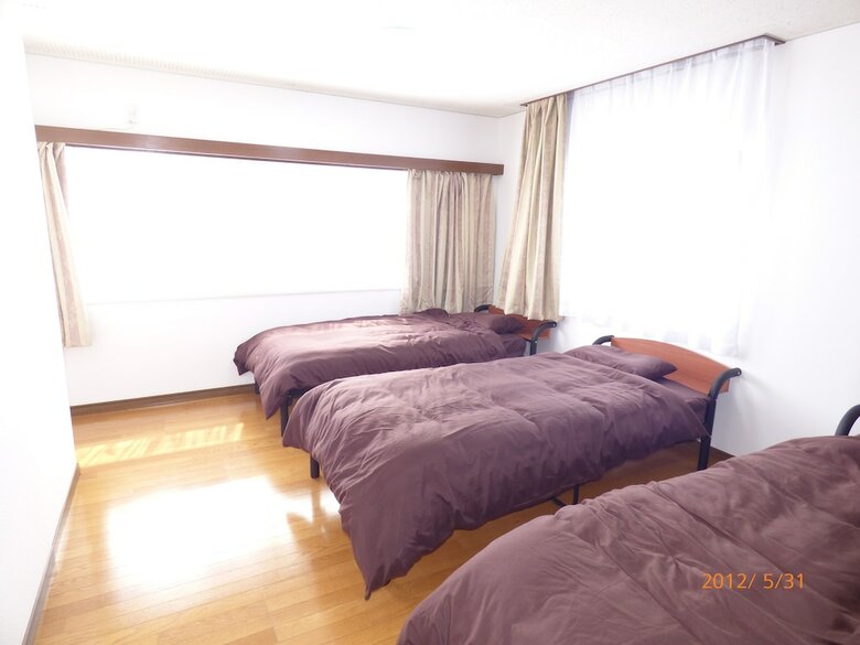 Apartamentos Saizen Matsumuro Stay