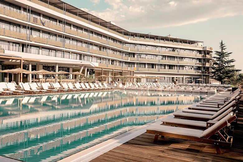 Hotel Cook's Club Sunny Beach - Adults Only