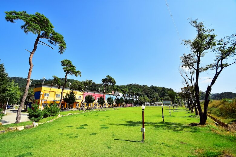 Hostal Sungbochon Youth Hostel - Hostel