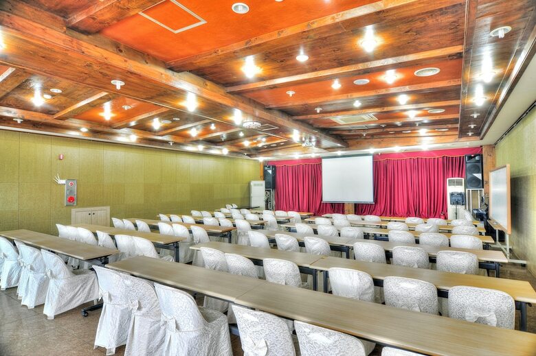 Hostal Sungbochon Youth Hostel - Hostel