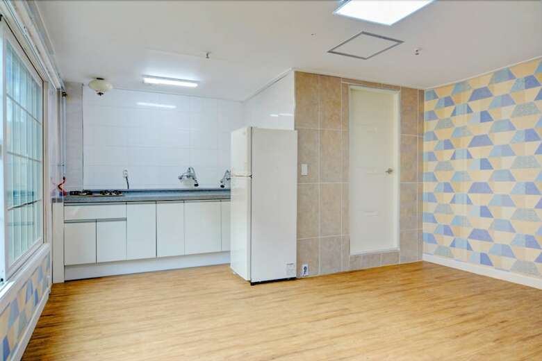 Hostal Sungbochon Youth Hostel - Hostel