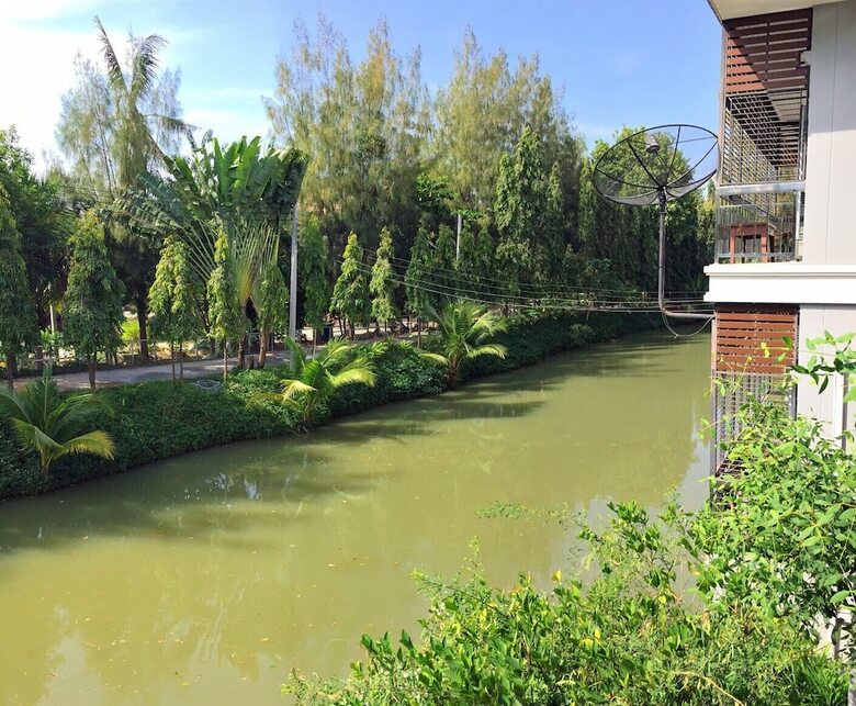Hotel Muaan Resort