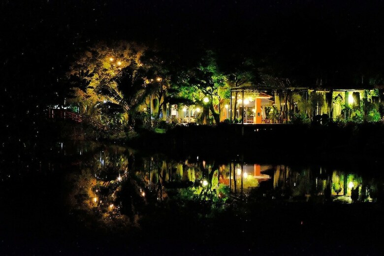 Hotel Muaan Resort