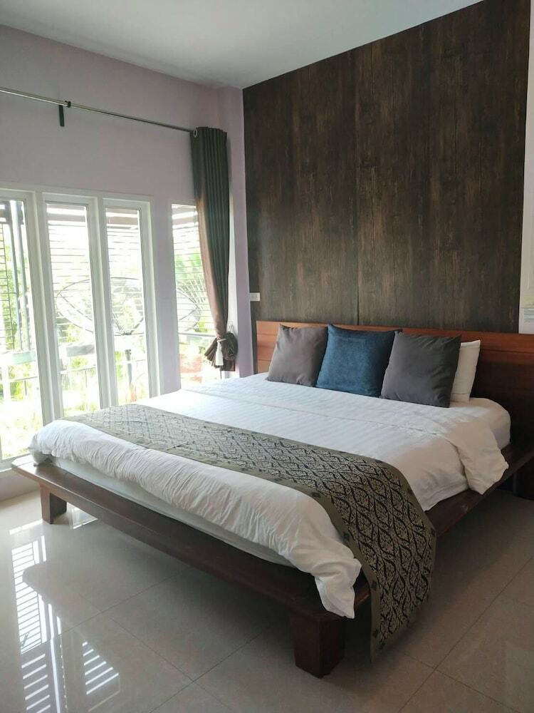 Hotel Muaan Resort