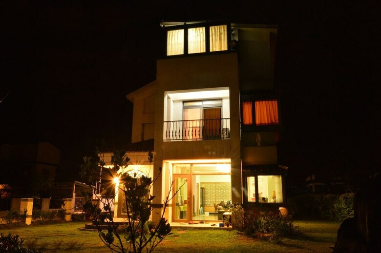 Slow Fly B&B