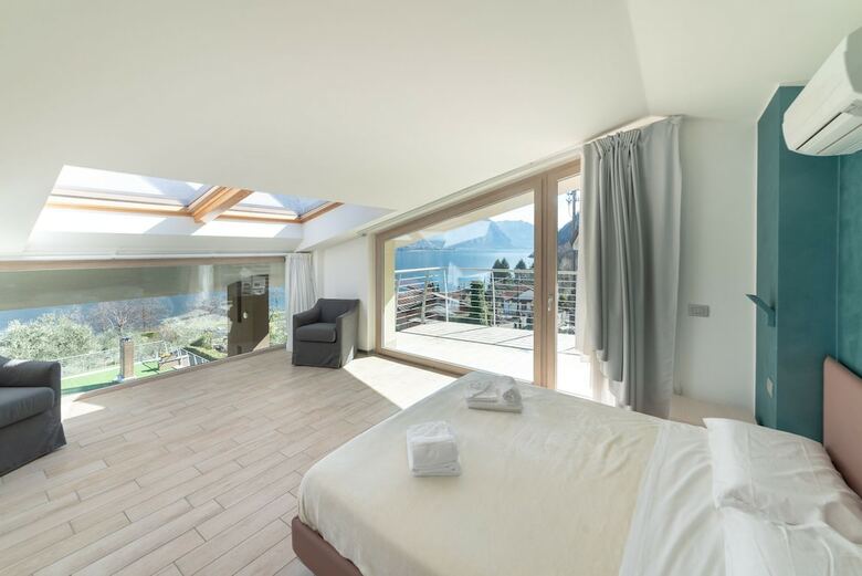 Apartamento Bellagio Village