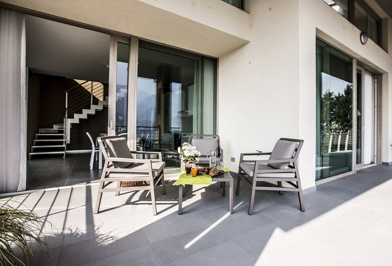 Apartamento Bellagio Village