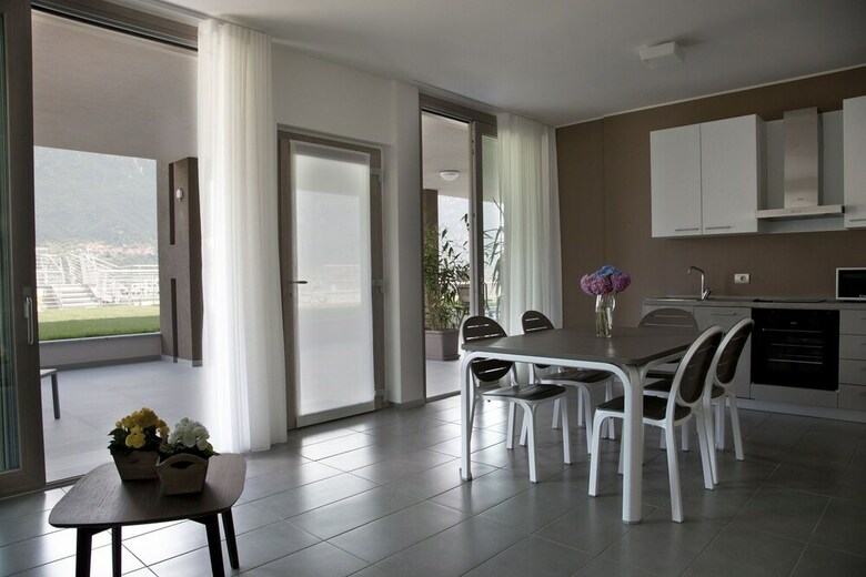 Apartamento Bellagio Village
