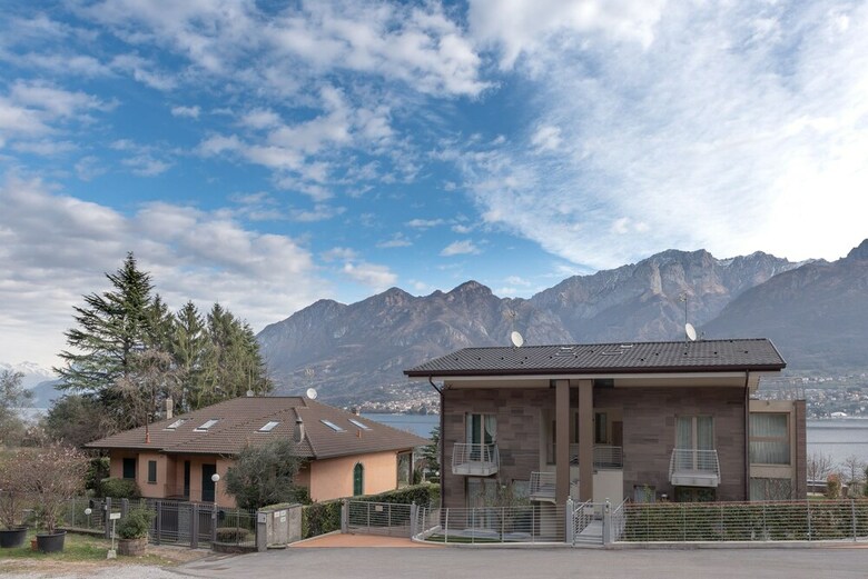 Apartamento Bellagio Village