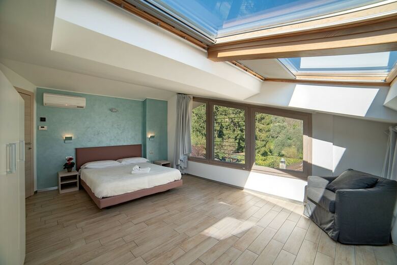 Apartamento Bellagio Village