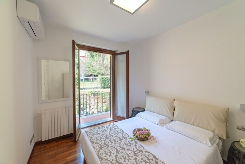 Apartamento Bellagio Village