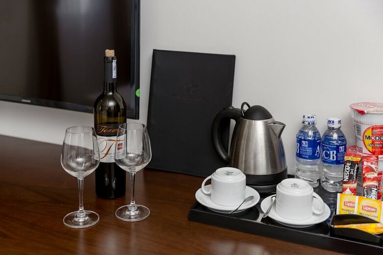 Bantique Hotel