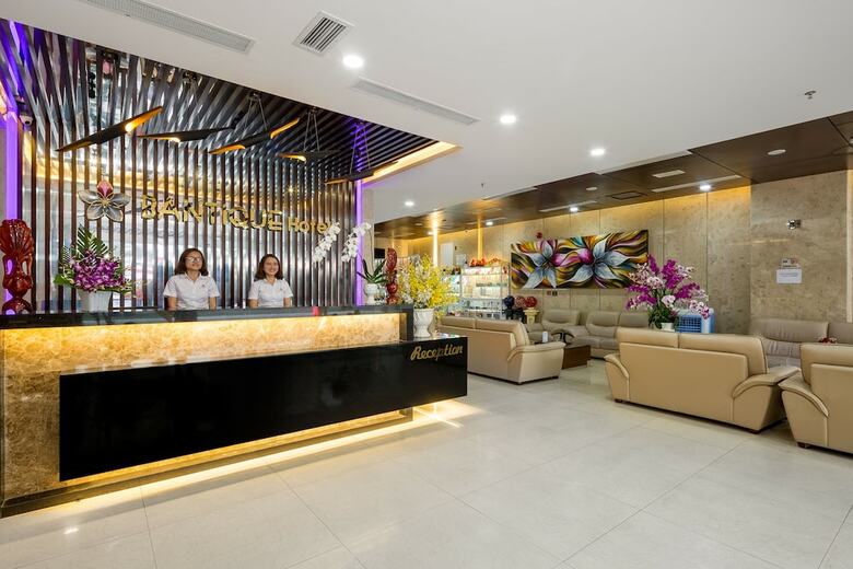 Bantique Hotel