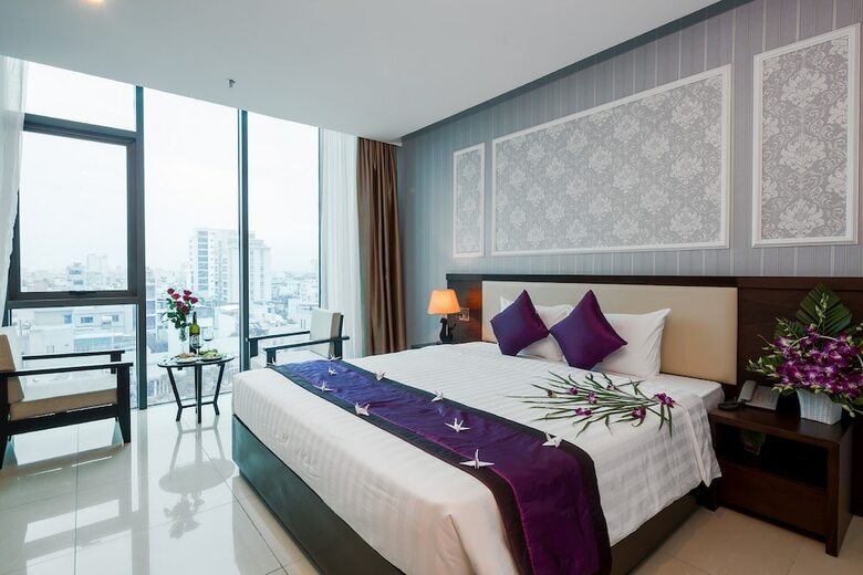Bantique Hotel