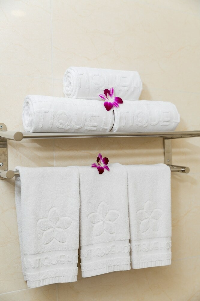 Bantique Hotel