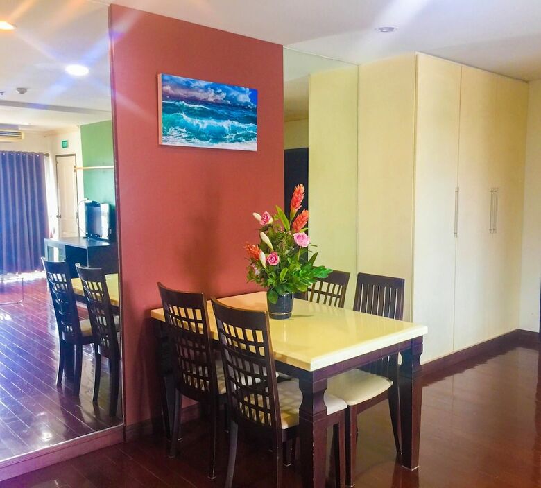 Apartamentos T�ja Hotel