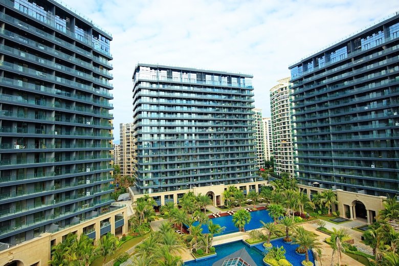 Hotel Hampton By Hilton Sanya Bay