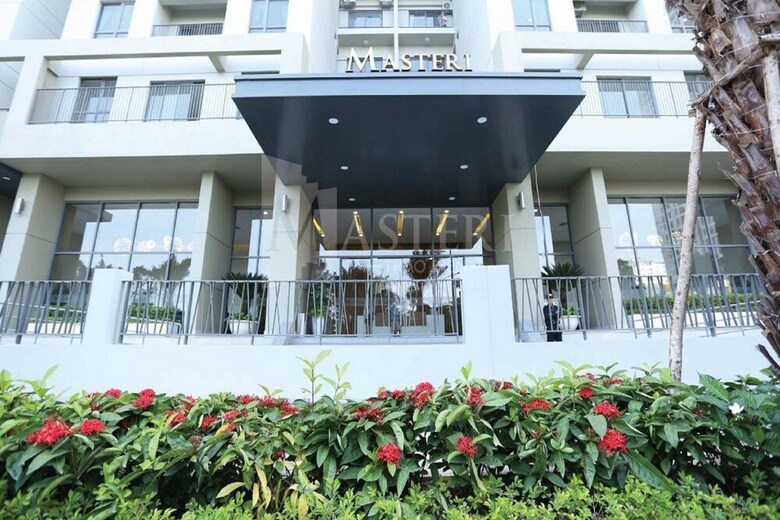 Bb Boutique Masteri Apartment