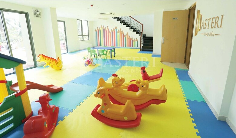 Bb Boutique Masteri Apartment
