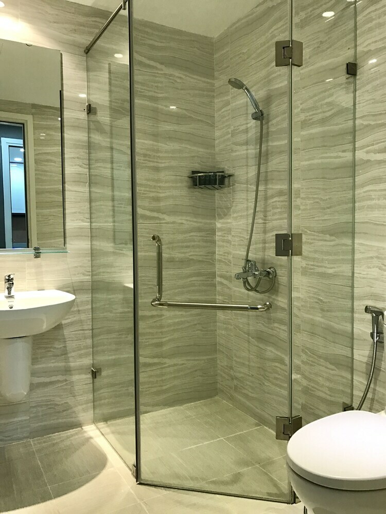 Bb Boutique Masteri Apartment