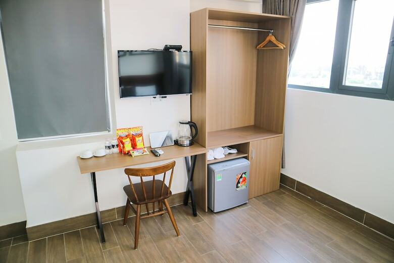 Robin Hotel Danang