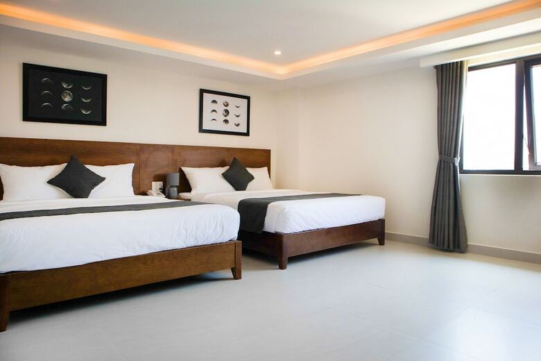Robin Hotel Danang