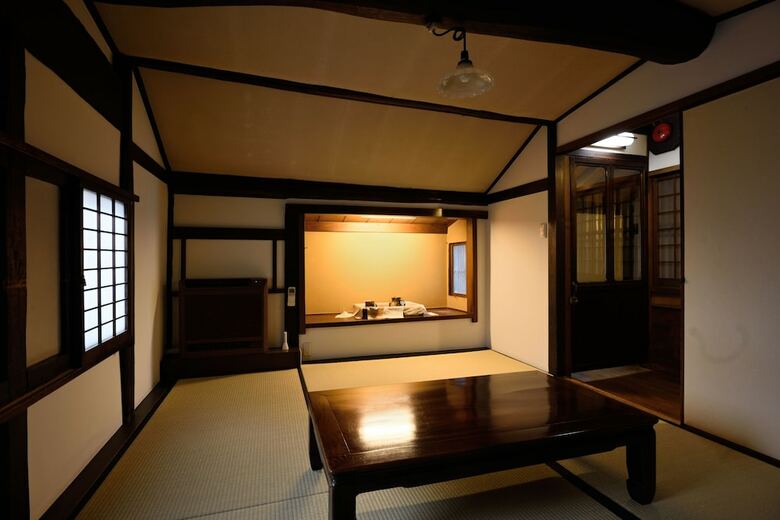 Ryokan Kurashiki