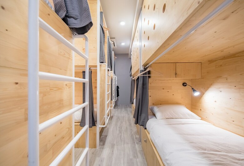 Hostal Nornyaowarat Hostel