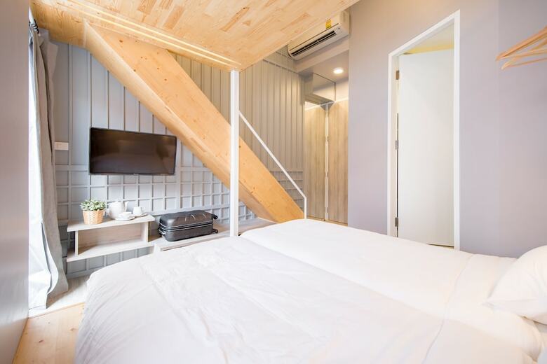 Hostal Nornyaowarat Hostel