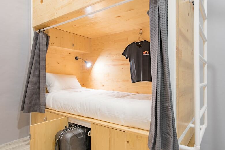 Hostal Nornyaowarat Hostel