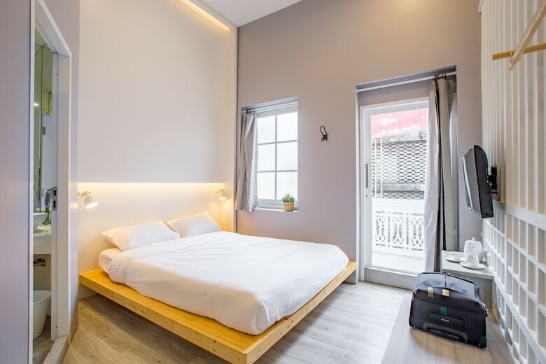 Hostal Nornyaowarat Hostel