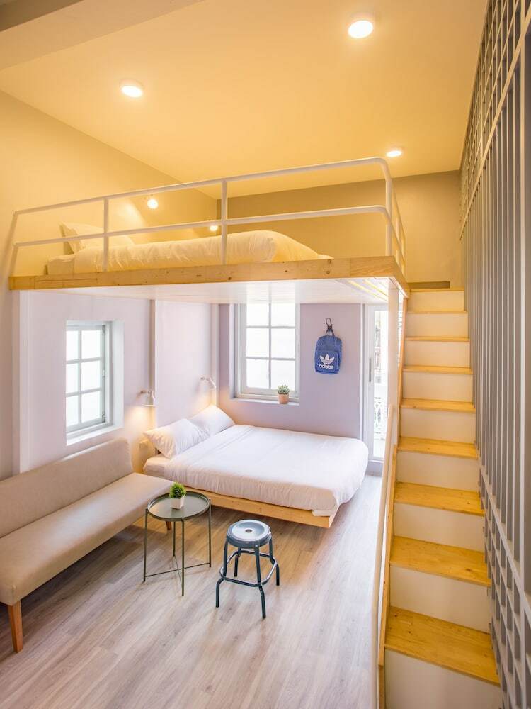 Hostal Nornyaowarat Hostel