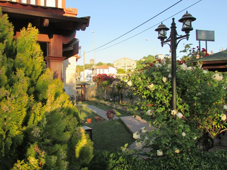 Hotel Alya